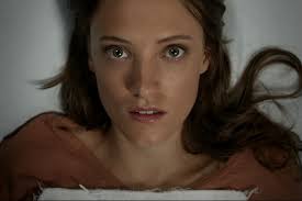 Proxy' Review: Zack Parker's Compelling Thriller