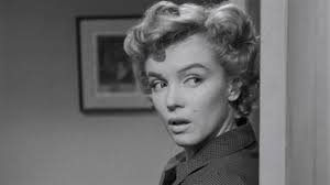 Don't Bother to Knock