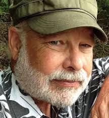 James Patrick McAlister (1951-2021)