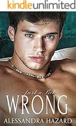 Just a Bit Captivated (Straight Guys Book 14) (English Edition) eBook :  Hazard, Alessandra: Amazon.it: Kindle Store