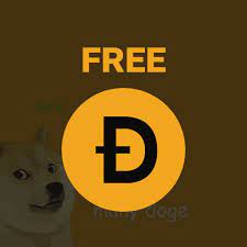 Earn Free Dogecoin Wow Much Crypto Shiba Inu Dog Shiba Inu Earnings