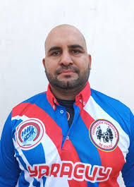 Federación Venezolana de Coleo