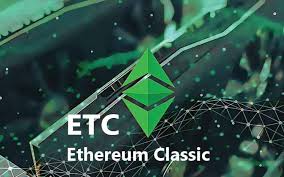 What is Ethereum Classic? This is the description and how it works -  Kanalcoin