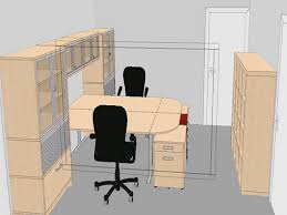 .working from home or you need a small office to manage your family schedule and finances, the first issue that comes to mind is about the lack of space. Small Home Office Design Layout Ideas Home Design Inpirations