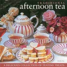 Traditional Afternoon Tea By Martha Day Book The Fast Free Shipping 9780754821700 Ebay In 2021 Afternoon Tea Recipes Tea Recipes Tea Party Garden