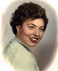 Bobbie Wood Obituary