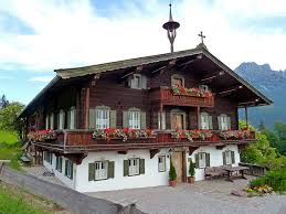 Bergdoktor Haus Ellmau Osterreich Urlaub In Tirol Landliche Hauser Haus