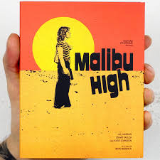 Malibu High – Vinegar Syndrome