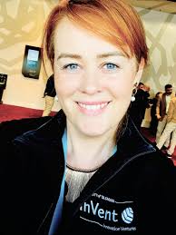 Feeling very fortunate to have had the opportunity to attend, and represent  the University of Tasmania, at the Global Entrepreneurship Network Congress  in Melbourne this past week. 1500+ delegates…