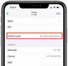 An unlocked cell phone means that you can travel internationally or use your phone on different carriers. How To Check If Iphone Is Unlocked Without Sim Card