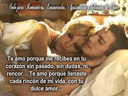 Solo Para Romanticos Enamorados Apasionados Tarjetas Romanticas Tarjetas Romanticas Frases De Amantes Secretos Amor De Pareja Frases