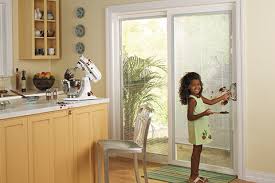 See more ideas about door blinds, window coverings, kitchen doors. Advantages Of Sliding Doors With Built In Blinds Pella Windows Doors