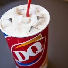 Dairy Queen's New Blizzard Featuring a 'Superior Fall Flavor' Leaves Fans Declaring 'Immediately Yes'