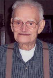 Harold George Hooks (1922-2009)