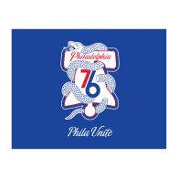 It depicts the 76ers insignia enclosed within the liberty bell. Philadelphia 76ers Brands Of The World Download Vector Logos And Logotypes