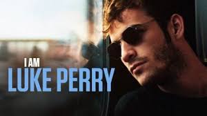 I Am: Luke Perry (2025)