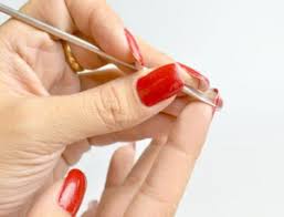 How To Take Off Acrylic Nails With Dental Floss Without Acetone Strictly necessary cookies are necessary for the website to function and cannot generally be switched off in our systems without negatively.