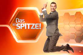Vor 50 jahren war der showklassiker dalli, dalli zum ersten mal im fernsehen zu sehen. Fruhkritik Das Ist Spitze Luft Nach Oben Tv Kritik Faz