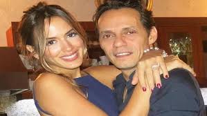 Marc Anthony y Shannon de Lima anunciaron su divorcio