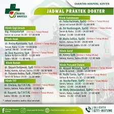 Maybe you would like to learn more about one of these? Rs Karya Asih Charitas Posts Facebook