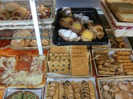 Una pasticceria senza glutine milano, non è un'impresa. Pasticceria Navotti Prodotti