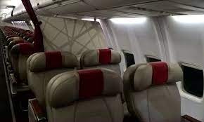 To contact us click here royal air inter era una filial para vuelos domã©sticos de royal air maroc. Royal Air Maroc Avis Sur Des Vols Casablanca Fes Casablanca Flying Smart