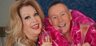 Legendary Sydney Drag Queen Shirley Valentine Passes Away At 65