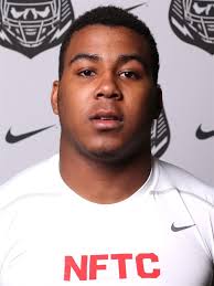 2015 Top Football Recruits in Alabama