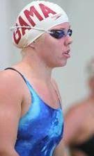 Junior Mark Randall Finishes Second in the Mile at the USA Swimming  Championships