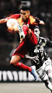 Radamelfalcao In 2020 Radamel Falcao Falcao Sports