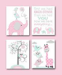 Baby Girl Nursery Quotes Kids Wall Art Kids Art Children Etsy Art Wall Kids Nursery Art Boy Baby Wall Art