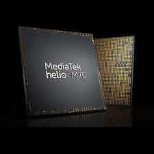 Download and install mtk engineer app from google play store · 2. Mediatek Helio M70 5g Modem
