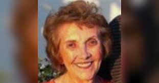 Frieda S. Cohen Obituary