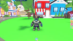 It is vastly decorated on the outside, with lights on the balcony. How To Make Money In Adopt Me On Roblox Entertainment Focus