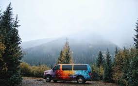 Typically participants leave developed areas to spend time outdoors in more. Dispersed Camping 101 Free Camping In The Us Escape Campervans