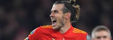 The first thing he thinks about is wales, then golf and after that, real madrid, mijatovic told the sports show 'el larguero' in late october. Gareth Bale Verhohnt Real Madrid Beim Feiern Mit Wales