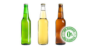 There are some beers that have been made without wheat, you would have to research those yourself, but sake is made with rice and some whiskey is made with corn. Alfa Laval Non Alcoholic Brewing New Technologies And Big Opportunities