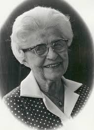 Louise Sophia Schmidt Esch (1892-1985)