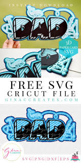 Free Free 254 Father&#039;s Day Card Svg Free Golf SVG PNG EPS DXF File