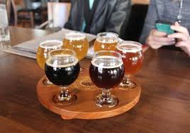 Get A Taste Of Minnesota S Craft Beverage Boom Onlyinmn Tasting Wine And Spirits Craft Beer