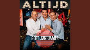 In april 2021 is hij samen met james cooke te zien in de cooke & verhulst show, een vervolg op gert late night. Altijd Gert Verhulst Feat Jan Smit James Cooke Shazam