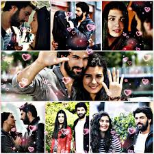 It takes a while before she sees that omer is able to find clues in the video that might help them locate where nilufer is being held. Elif Omer Un Amore Infinito Black Money Love Posts Facebook