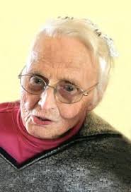 Evelyn Minnie Pulfer, Wadena, Iowa, October 30, 2024