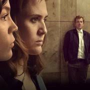 Filmografie Marie-Lou Sellem