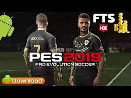 Build your mini army and destroy your enemy. Pes 2019 Mod Fts Offline Android Apk Data Download Evolution Soccer Pro Evolution Soccer Game Resources