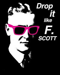 I Don T Know Why I Find This Funny But I Really Do Literary Humor Book Humor Scott Fitzgerald