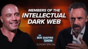 He'd list off a bunch of memorized data points to appear knowledgeable, then he will launch into an argument not supported by the data he just listed, some of that data. Ben Shapiro The Intellectual Dark Web Joe Rogan Jordan Peterson And More Facebook