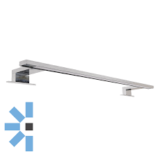 Stuck on the type of vanity lighting is right for you? Pierce Vanity Cabinet Light Eurledml 71 30 Incl Gst Shop Online Designer Lighting Products The Lighting Centre Nz