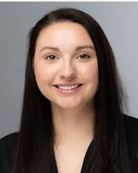 Caroline Mullins's Instagram, Twitter & Facebook