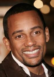 Hill Harper Filmography and Movies